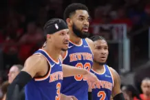 Rumores NBA: Towns y Hart, en vilo con los Knicks hasta febrero