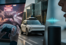 SXSW 2026: IA en videojuegos, robotaxis y voz clonada