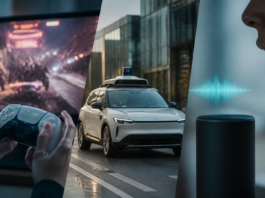 SXSW 2026: IA en videojuegos, robotaxis y voz clonada