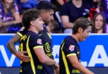 La conexión argentina da al Atlético un triunfo ante el Alavés