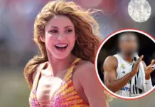 Shakira y un exNBA del Real Madrid: ¿nuevo romance?