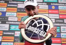 Seixas gana en Lombardía y Enric Mas se luce como segundo