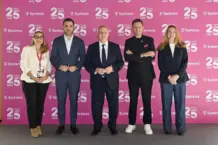 T-Systems cumple 25 años y apuesta por la soberanía digital