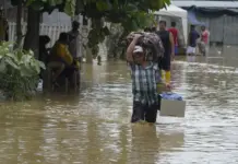 Lluvias en Ecuador: enfermedades que aumentan y cómo prevenirlas