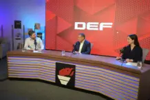 Daniel Hadad: el peligro de una IA sin moral ni consciencia