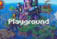 Playground la IA de Google que crea videojuegos con texto