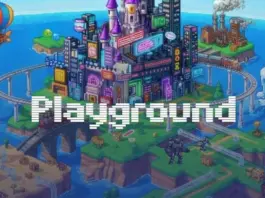 Playground la IA de Google que crea videojuegos con texto
