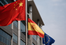El plan del Gobierno para sacar a China de sus redes estatales