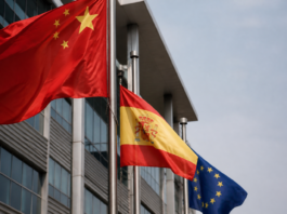 El plan del Gobierno para sacar a China de sus redes estatales