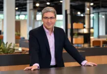 El reto del CIO de Cosentino: crear una empresa autónoma