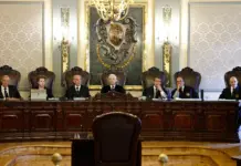 Ley de nietos: el Supremo, atrapado por el adelanto electoral