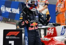 Singapur da la espalda a Alonso y sonríe a Carlos Sainz en F1