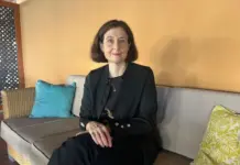 La presidenta del Notariado desvela por qué vienen marroquíes