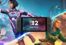 Nintendo Switch 2 al mejor precio: Split Fiction y más