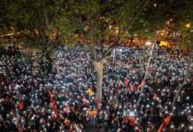 Elecciones del 29 de noviembre, en directo: última hora