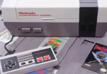 Este clásico de NES regresa 41 años después con nuevo contenido