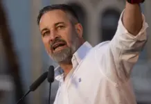 Abascal alerta de elecciones complicadas y sucias