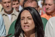 PSOE y Frente Amplio valoran unir fuerzas para frenar al PP