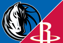 Mavericks vs. Rockets: resultado en vivo y estadísticas NBA