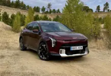 Kia XCeed se reinventa: más diseño, tecnología y carácter