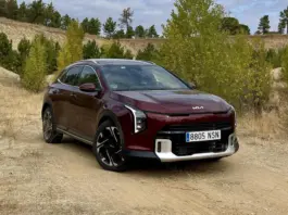 Kia XCeed se reinventa: más diseño, tecnología y carácter