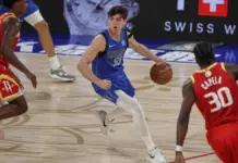 De Larrea conquista Macao con un espectacular más 34 en Dallas