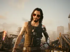 Skydance lleva al cine uno de los videojuegos más polémicos