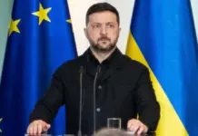 Zelenski cede ante Trump y abre tregua energética con Rusia