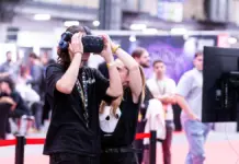 SAGA Barcelona Game Fest supera expectativas con 21.000 asistentes