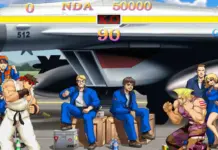 5 juegos de Street Fighter imprescindibles antes de la película