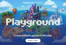 Google Playground: crea videojuegos con IA usando un prompt