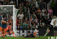El efecto Aguirre no basta: el Valencia empata en El Sardinero