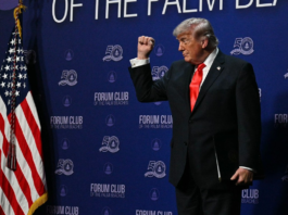Trump moviliza 6.000 millones para reforzar la tecnología militar