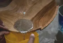 Minería ilegal y mercurio desatan crisis sanitaria en Las Tunas