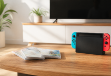 Nintendo desafía a Sony y mantiene su apuesta por lo físico