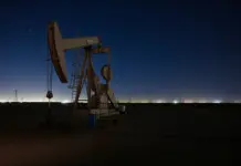 EE UU extrae litio del agua petrolera en su nueva planta de Texas