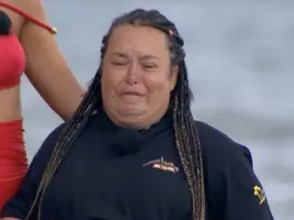 Chiqui revela el duro motivo de su divorcio en Supervivientes