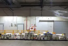 Golpe al narcotráfico: hallan 3.500 kilos de hachís en Tánger