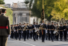 Así será el desfile del 12 de Octubre: 4.380 participantes