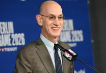 La NBA prepara un balón inteligente que nadie notará