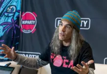 Chema Alonso alerta: la internet ya se divide entre humanos e IA