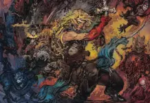 Los videojuegos que llegan esta semana y no te querrás perder