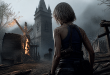 La nueva Resident Evil supera el récord de Milla Jovovich