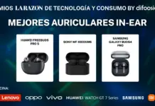 Premios La Razón 2026: candidatos al mejor sonido