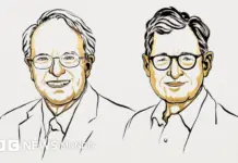 Robert E. Hall y Michael Woodford ganan el Nobel por las crisis