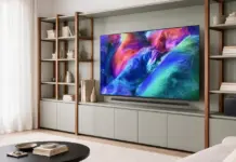 Así cambia elegir televisor con el nuevo Micro RGB de Samsung