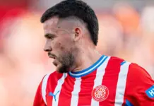 Tenerife-Girona: horario y dónde ver hoy por TV y online