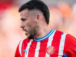 Tenerife-Girona: horario y dónde ver hoy por TV y online