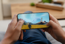 No Man’s Sky llega al iPhone: la proeza técnica que sorprende