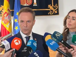 El Gobierno pone el foco en desalojar a migrantes de barriadas